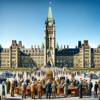 Ottawa Government